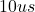 10us