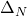 \Delta_N
