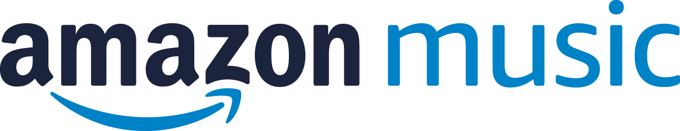 amazon music logo amazon music logo